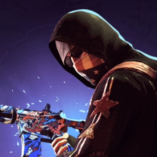GO Boost: get CSGO & CS2 skins logo