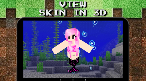 MCBox — Skins for Minecraft 24