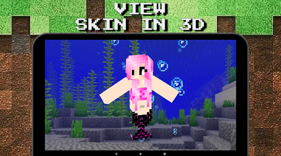 MCBox u2014 skins for minecraft android2mod screenshots 24