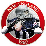 New England Football - Patriots Edition icon