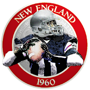 New England Football - Patriots Edition