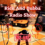 Cover Image of ดาวน์โหลด Rick And Bubba Radio Show  APK