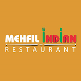 Mehfil Indian Restaurant icon