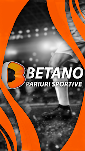 Betano Pariuri Sportive Online