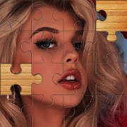 Loren Gray Game - Jigsaw Puzzle