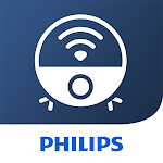 Cover Image of Download Philips HomeRun Robot App  APK