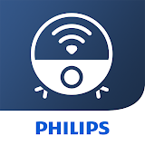 Philips HomeRun Robot App icon