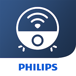 图标图片“Philips HomeRun Robot App”