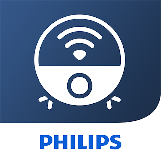 Philips HomeRun Robot App apk