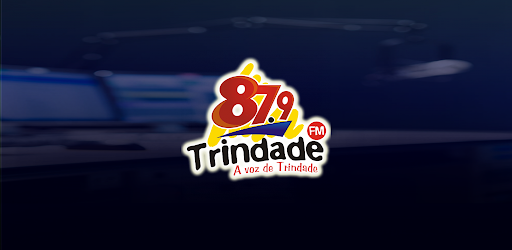 Rádio Trindade FM 879 MHz