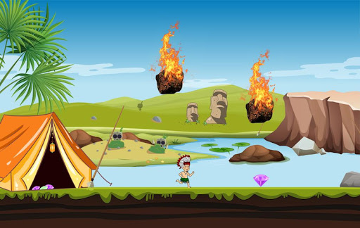 Shans Treasure Hunt Screen 3
