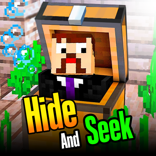 Hide and Seek Maps Minecraft for Android - Free App Download
