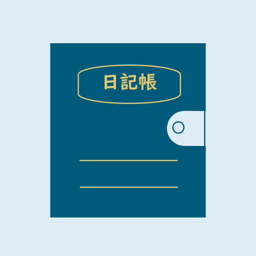 社畜日記 logo