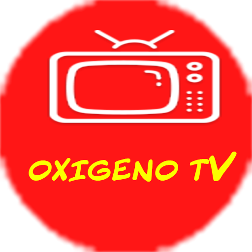Canal de Tv de Oxigeno FM Screen 3