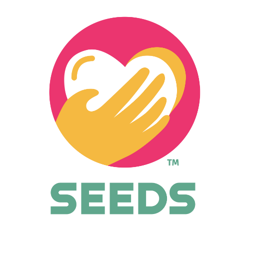 Social Seeds logo