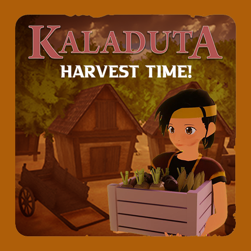 Kaladuta : Harvest Time! 0.1.3 Icon