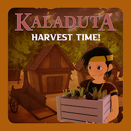 Imagen de ícono de Kaladuta : Harvest Time!