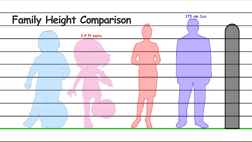 Height Measurement App screenshot 5