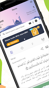Islam360: القرآن والحديث والقبلة MOD APK (Pro مفتوح) 2