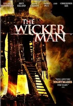 The Wicker Man - Rotten Tomatoes