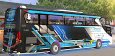 Bus Basuri QQ Trans Winspectorのおすすめ画像2
