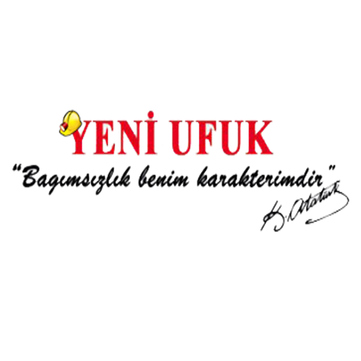 YeniUfukGazete logo