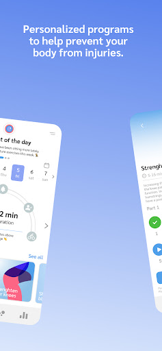 Lili - Health Data Assistant Screen 2