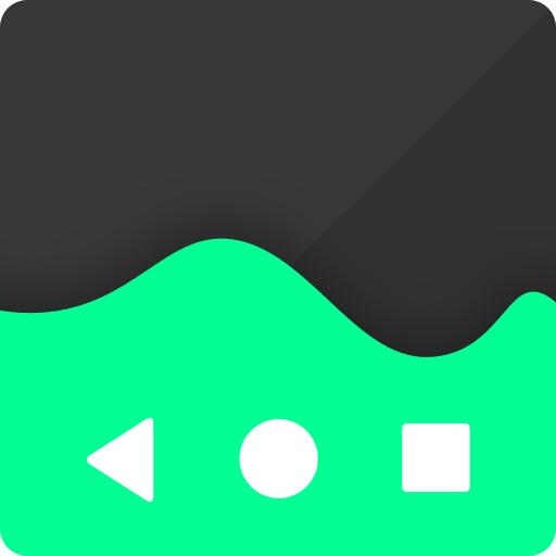 Muviz: Navbar Music Visualizer  Icon