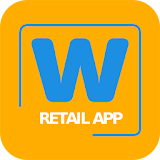 Waardepas Retail App icon