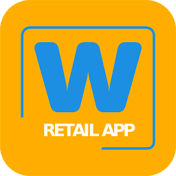 Значок приложения "Waardepas Retail Terminal"