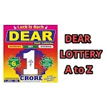 Cover Image of Télécharger DEAR LOTTERY A TO Z | NAGALAND  APK