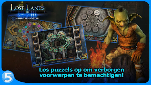 Screenshotafbeelding