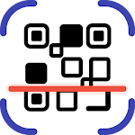 Cover Image of Download Quick Scan QR Code Reader - All Codes Scanner 1.1 APK