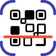Quick Scan QR Code Reader - All Codes Scanner