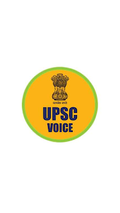 UPSC Voice