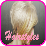 Virtual Hairstyles icon
