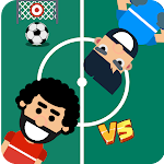 ⚽ Soccer Game : Flick to Kick ? Apk