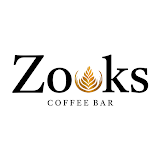 ZOOKS Coffee Bar icon