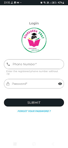 StudyAdda247 Screen 3