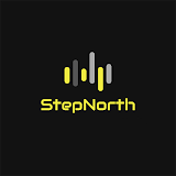 STEPNORTH GO! icon