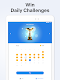 screenshot of Logic Puzzles - Brain Riddles