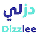 Dizzle دزلي icon