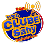 Cover Image of Tải xuống Rádio Clube Sahy 1.2 APK