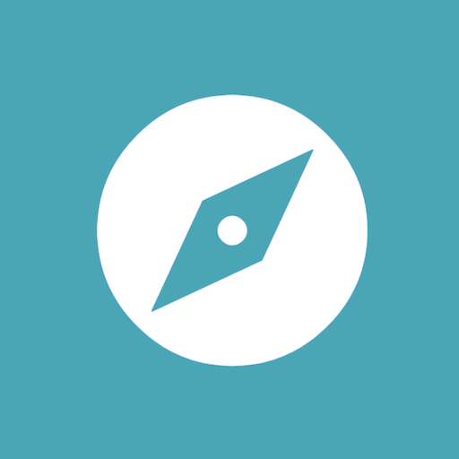 Travor - Lapp de voyage indis logo