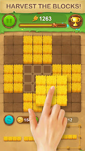 Farm Block Puzzle  screenshots 1