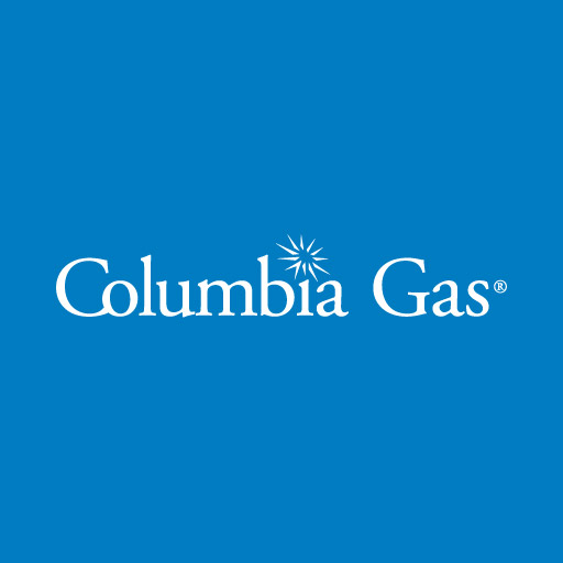 Columbia Gas  Icon