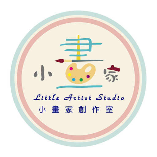 Little Artist Studio 1.0.2 Icon