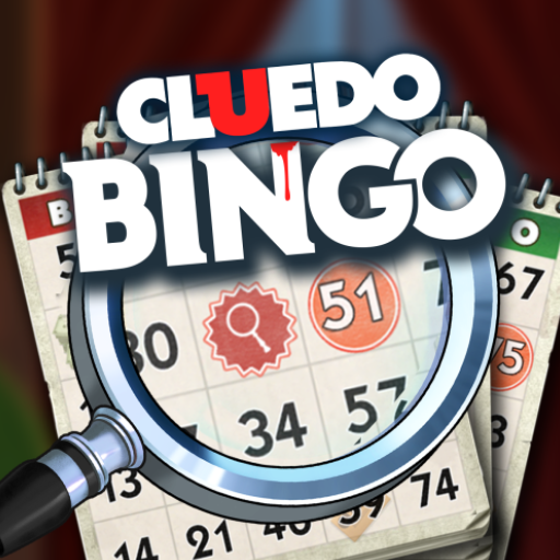 CLUEDO Bingo! 3.3.3g Icon