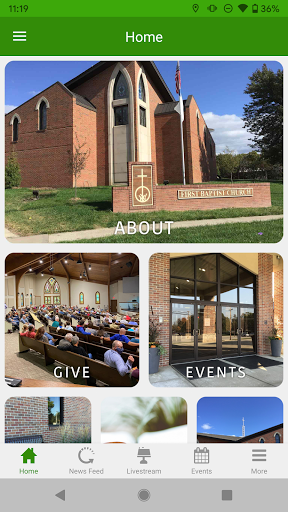Kearney FBC Screen 2