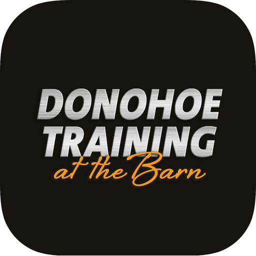 Donohoe Training logo